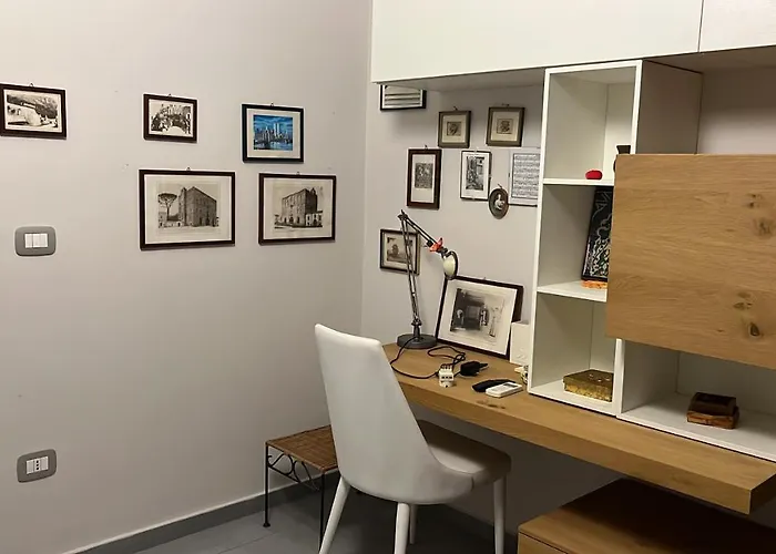 Apartamento de 1 Dormitorio