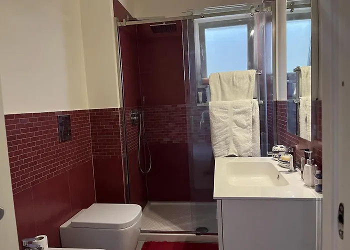 Apartamento de 1 Dormitorio