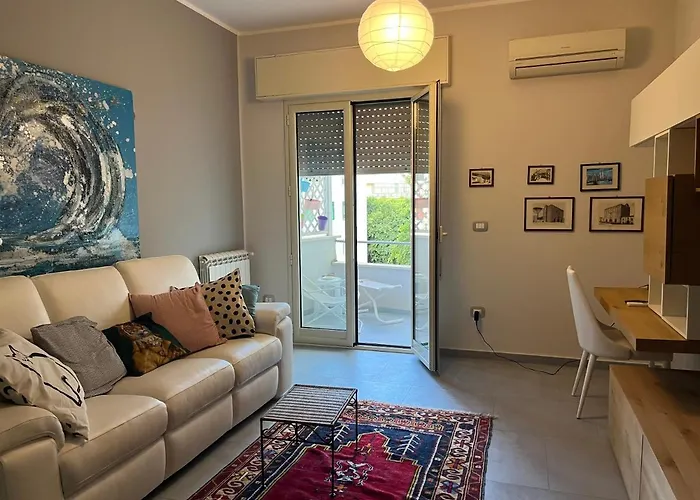 Apartamento de 1 Dormitorio